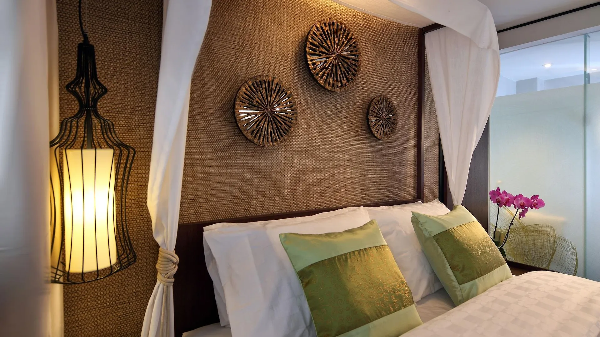 Hotel Clover 33 Jalan Sultan Singapore 4*,  Singapore