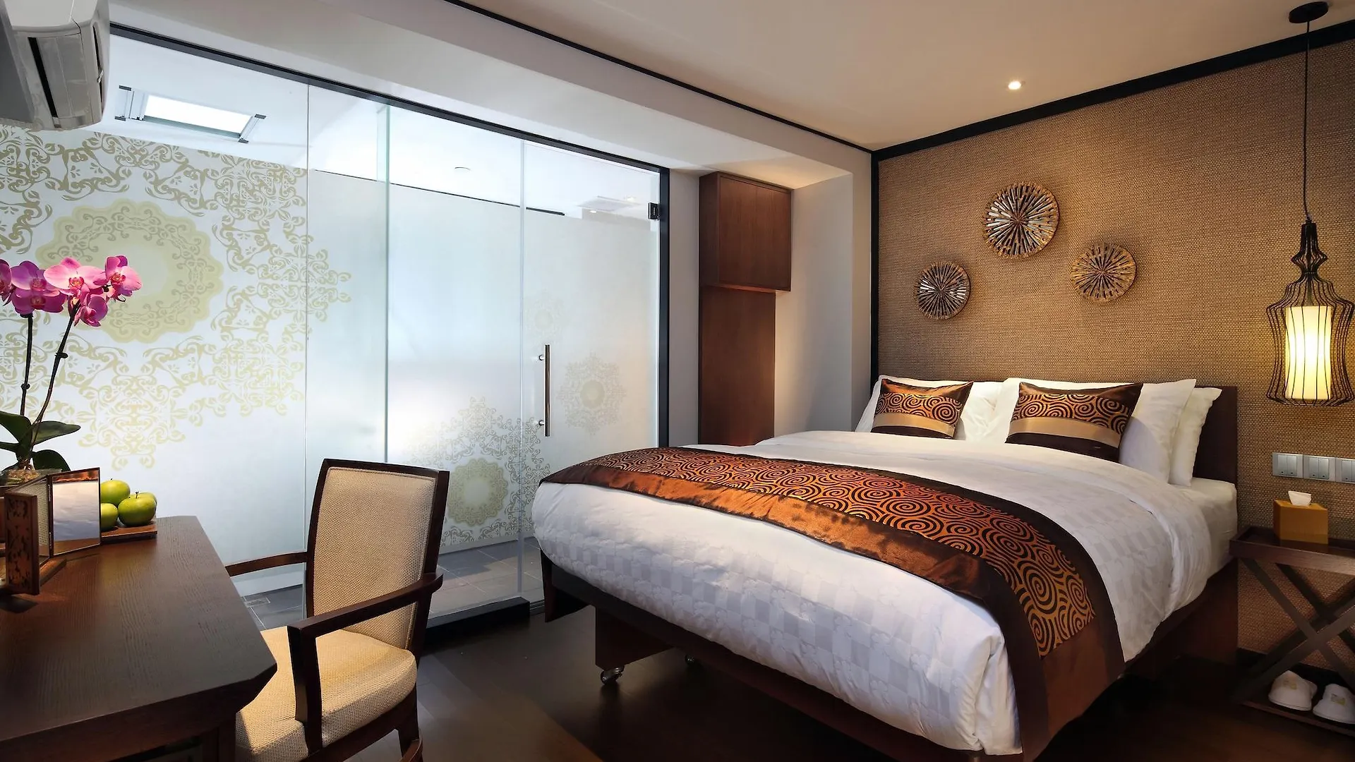 Hotel Clover 33 Jalan Sultan Singapore