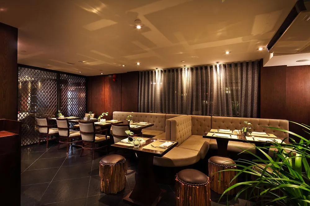****  Hotel Clover 33 Jalan Sultan Singapore Singapore