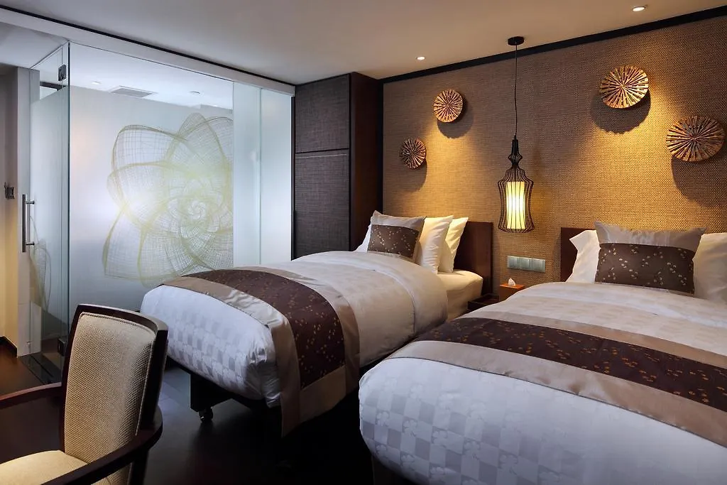 Hotel Clover 33 Jalan Sultan Singapore