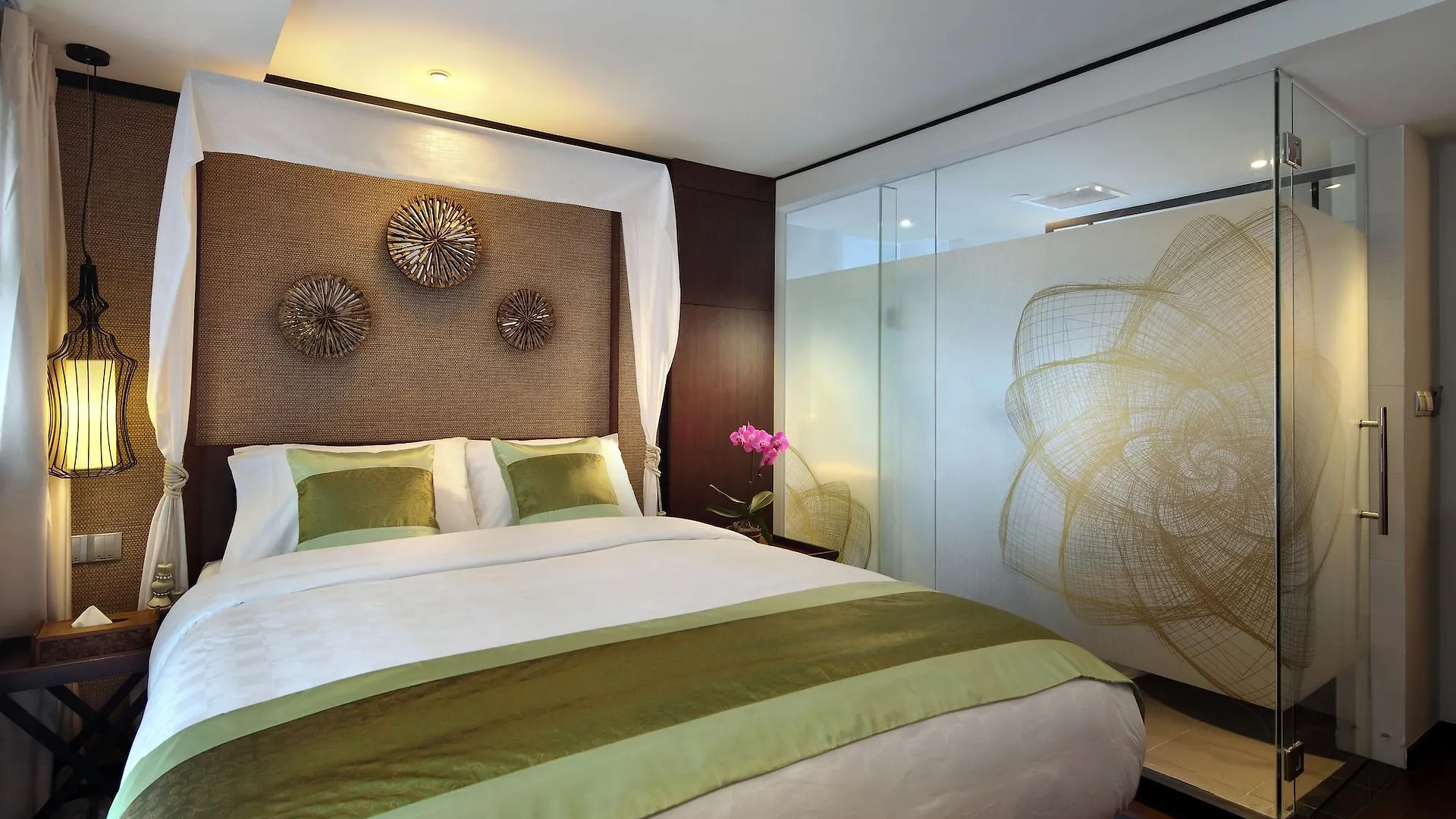 Hotel Clover 33 Jalan Sultan Singapore