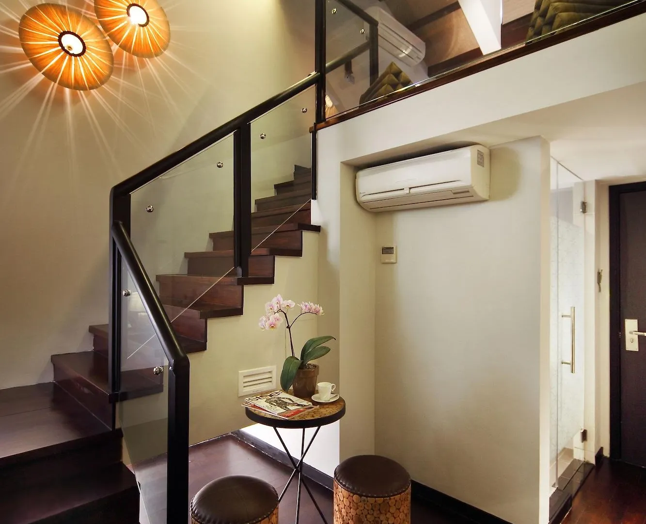 Hotel Clover 33 Jalan Sultan Singapore 4*,  Singapore