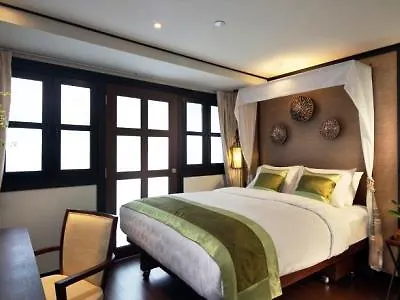 Hotel Clover 33 Jalan Sultan Singapore
