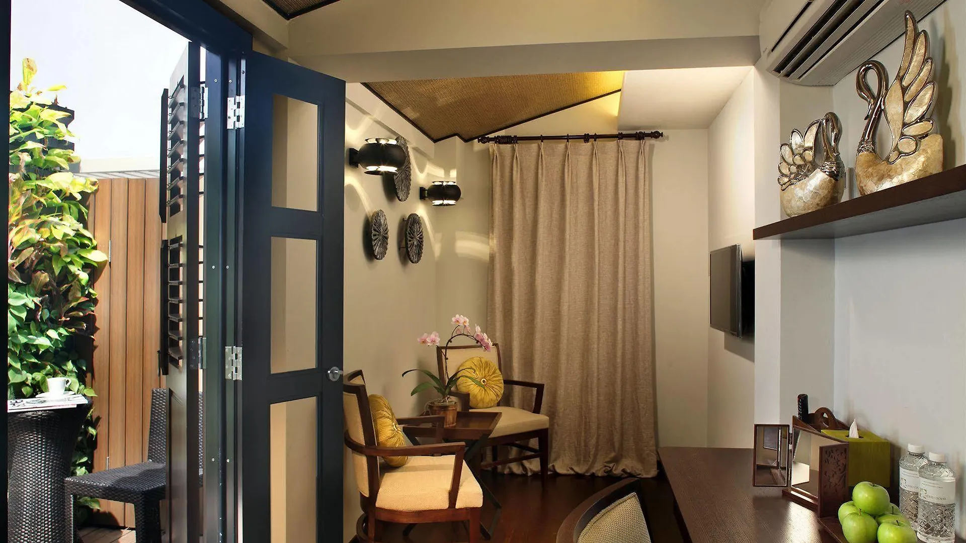 ****  Hotel Clover 33 Jalan Sultan Singapore Singapore