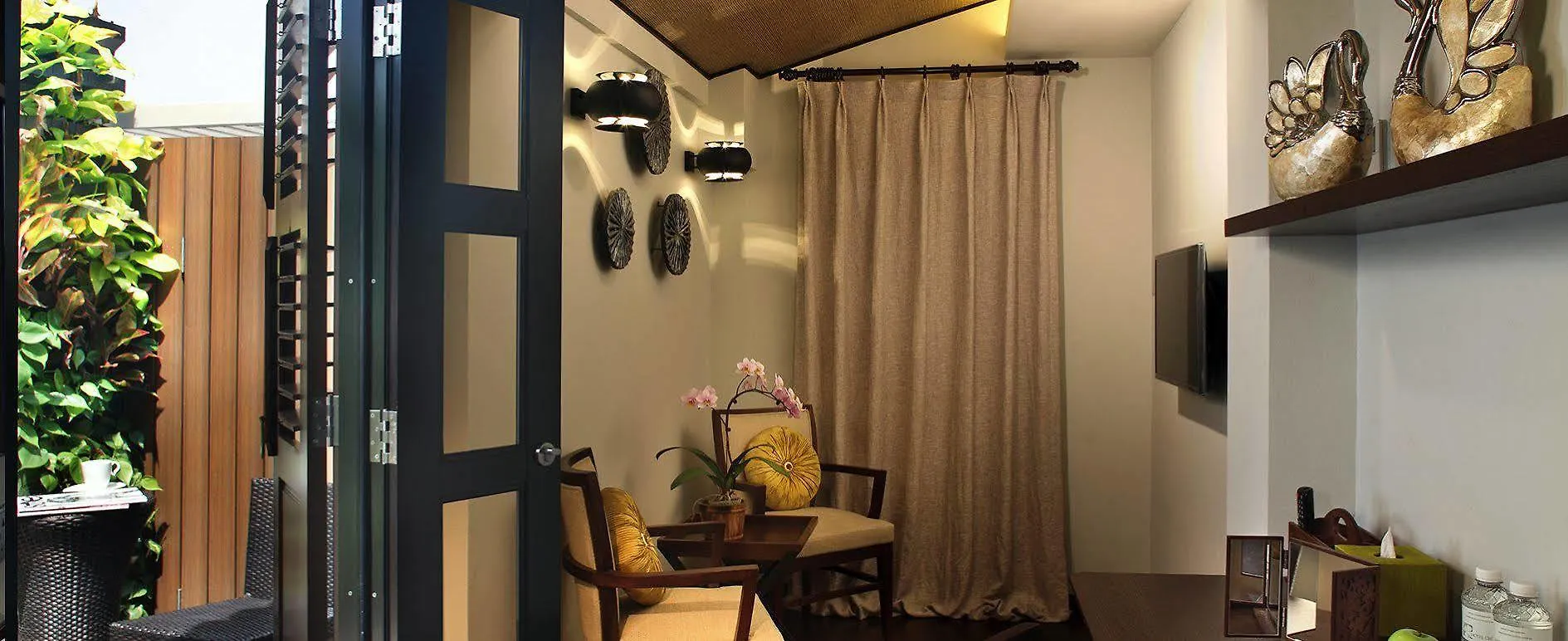 Hotel Clover 33 Jalan Sultan Singapore