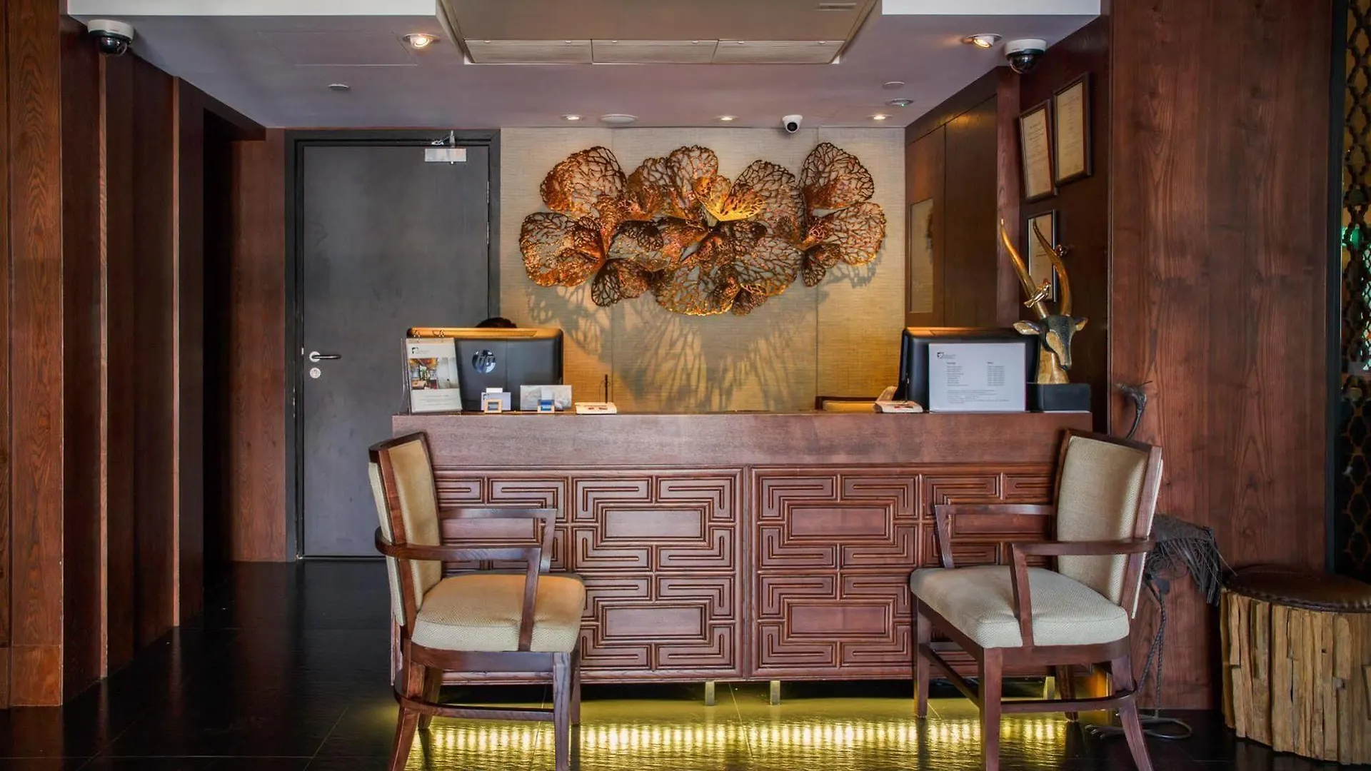 Hotel Clover 33 Jalan Sultan Singapore 4*,